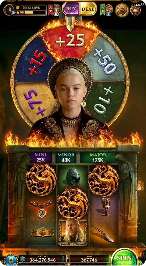 dota88 Masuk