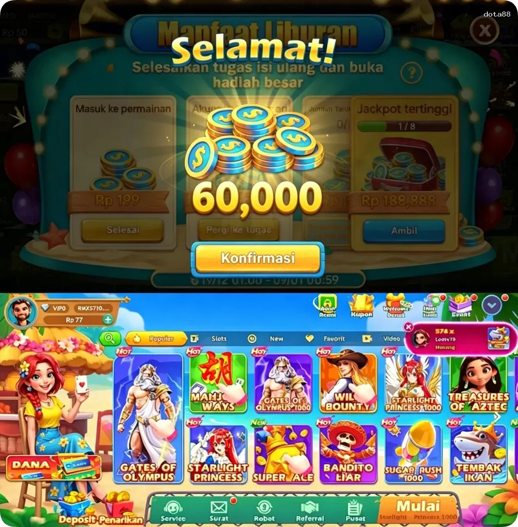 dota88 Masuk - dota88 Resmi